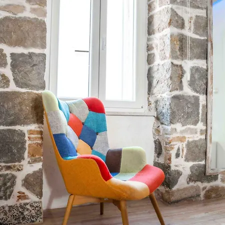 Studio Central Split *