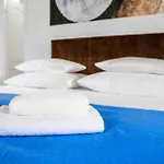 Old Town Apartment