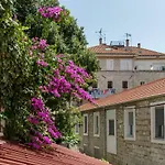 Old Town Apartment