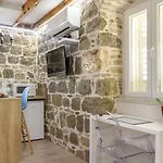 Old Town Apartment