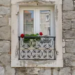 Old Town Apartment
