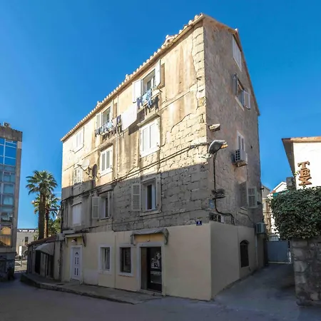 Apartamento Studio Central Split