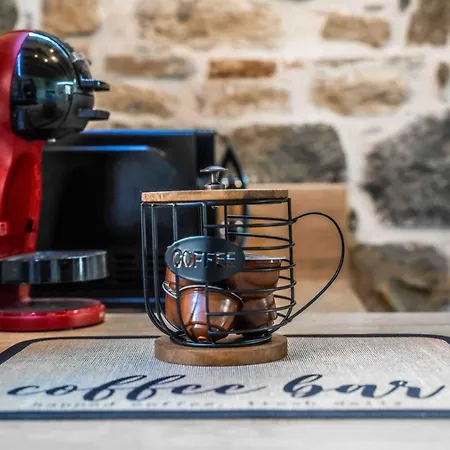 Apartman Studio Central Split *