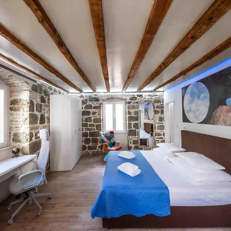 Apartamento Studio Central Split
