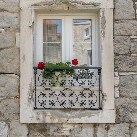 Studio Central Split Appartement