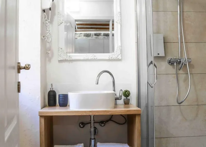 Old Town Apartament *