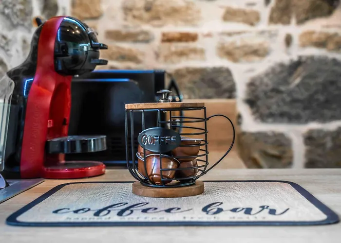 Apartament Old Town *