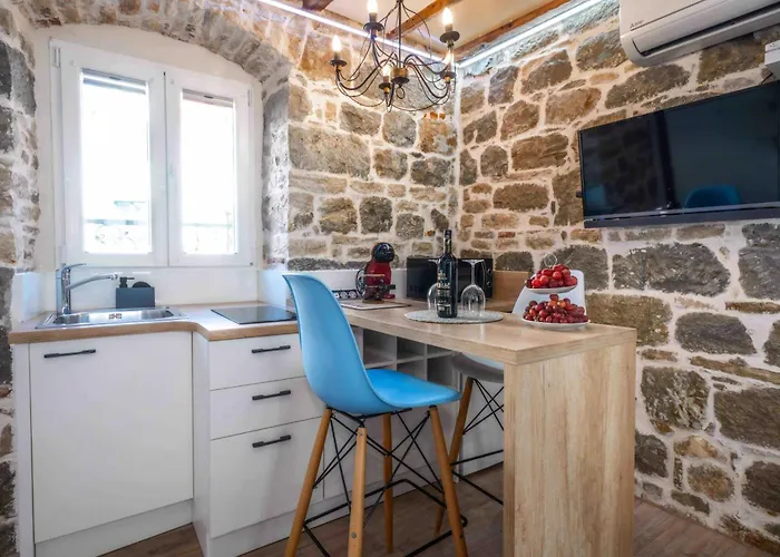 Apartament Old Town Split