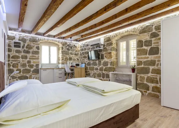 Old Town Apartament Split